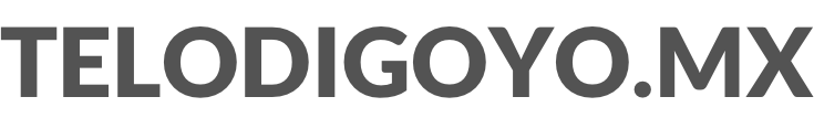 TELODIGOYO.MX